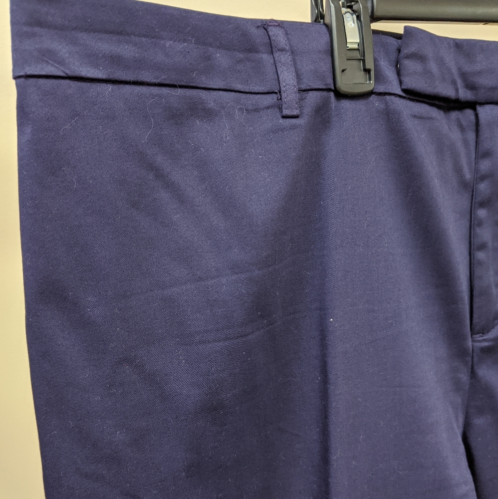 Eggplant Dress Pants